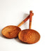 Paraíso Orange Spoons