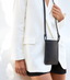 PLIA (Vegetable Tanned Leather Bag)