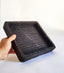 Black Wagatabon Tray
