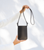 PLIA (Vegetable Tanned Leather Bag)