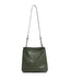 Green Leather Bags