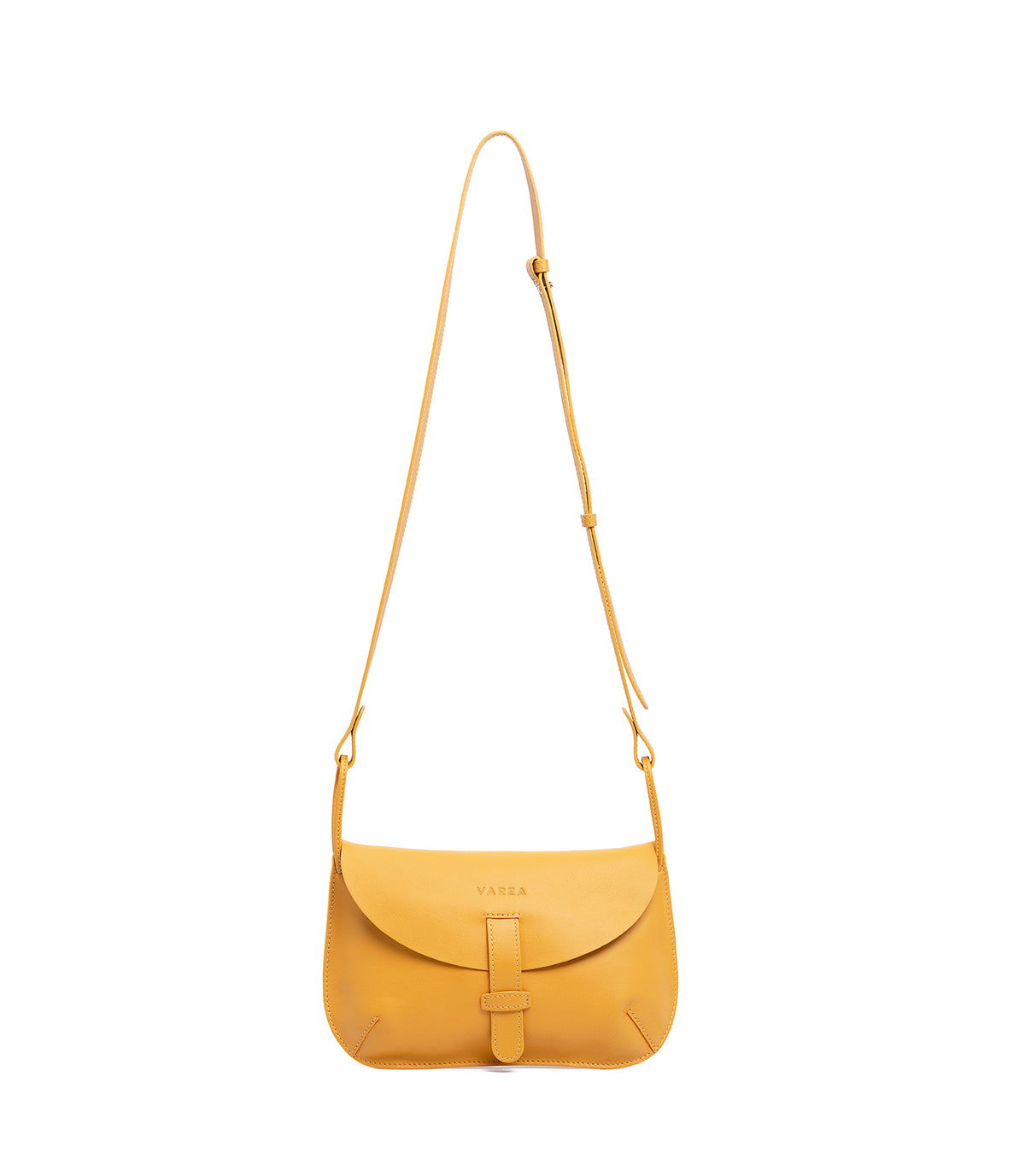 NANNA (Smooth Leather)