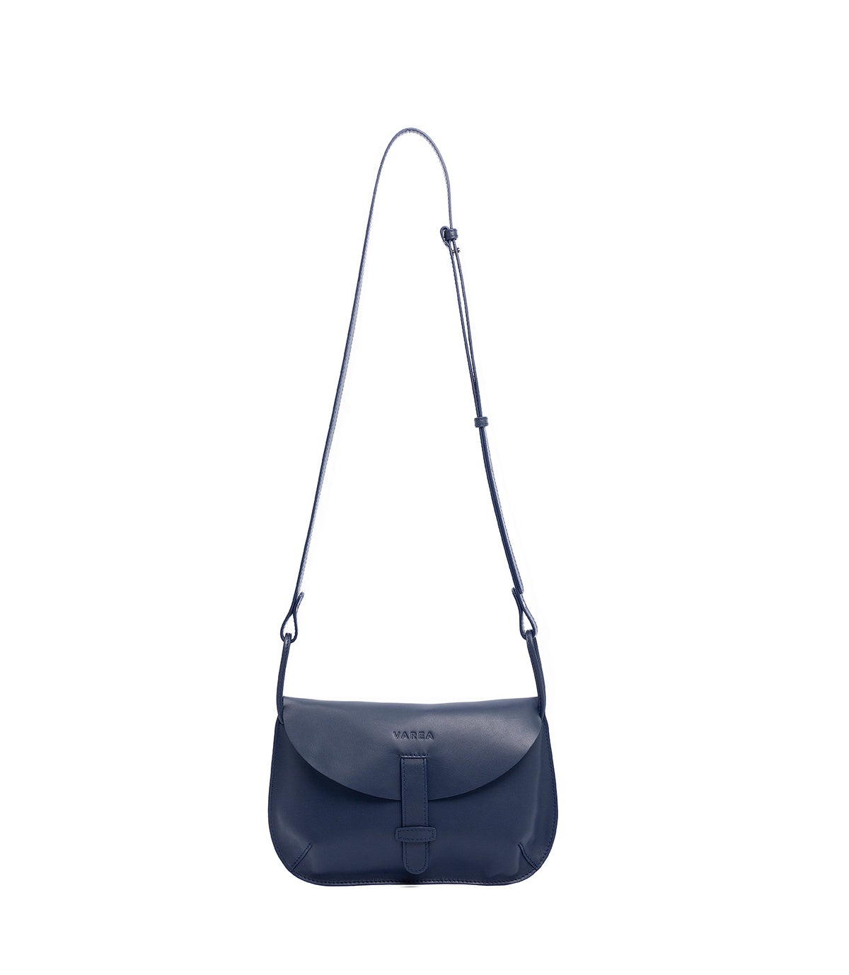 NANNA (Smooth Leather)