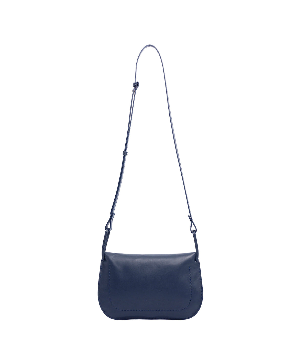 NANNA (Smooth Leather)