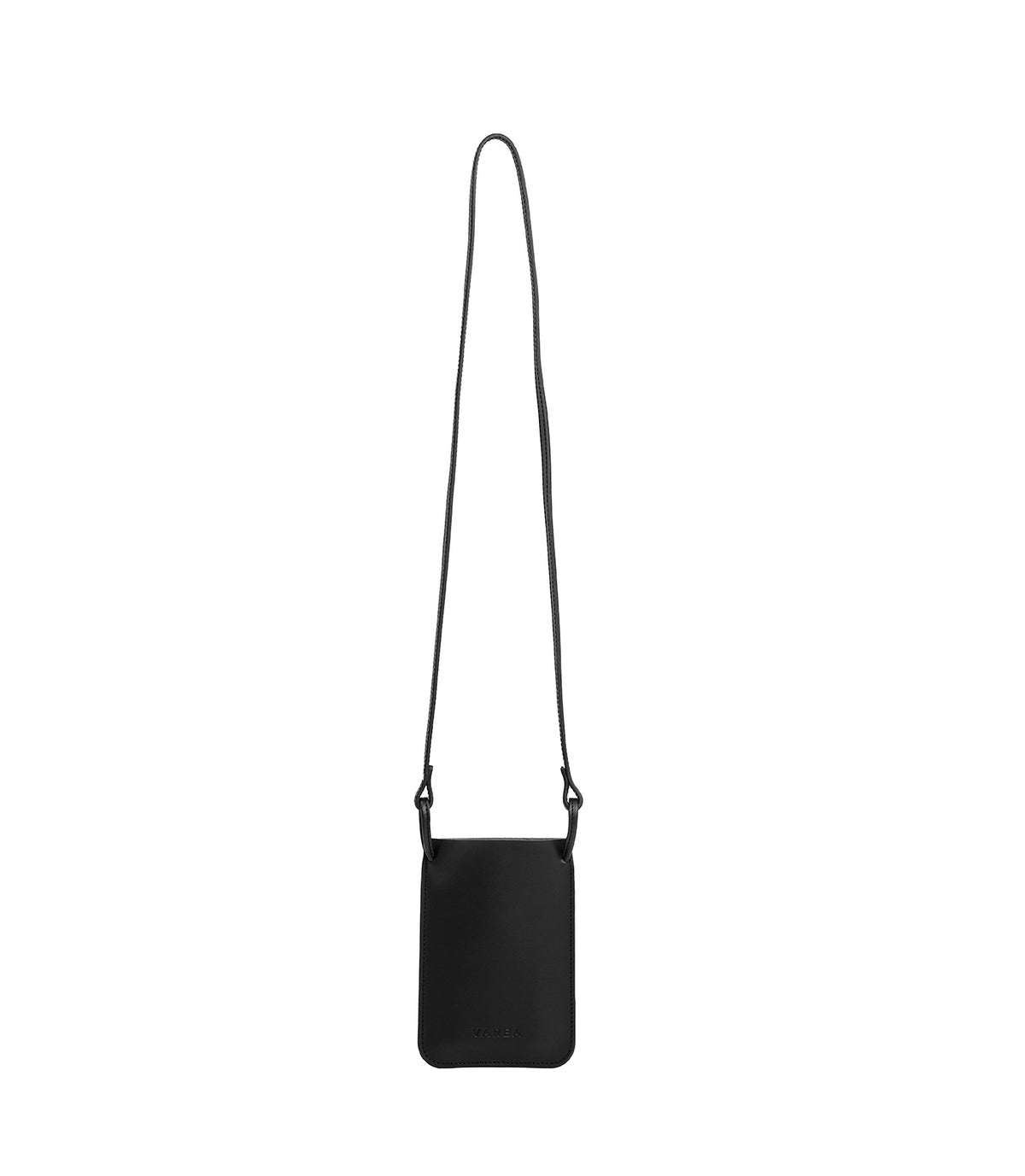PLIA (Vegetable Tanned Leather Bag)