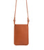 PLIA (Vegetable Tanned Leather Bag)