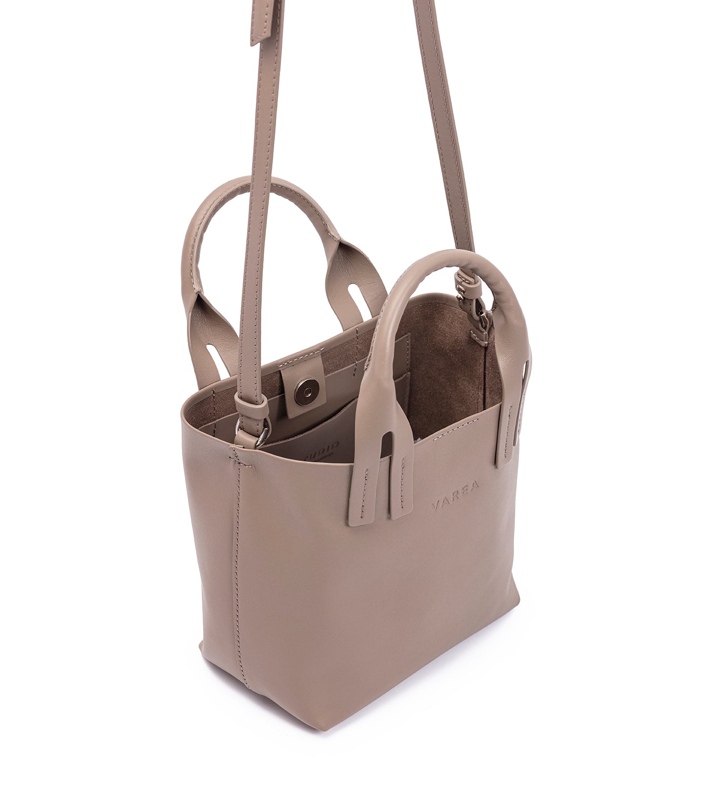 ROMAROミニバック ROMA MINI – VAREA STUDIO