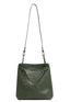 Green Leather Bags