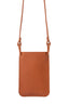 PLIA (Vegetable Tanned Leather Bag)