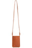 PLIA (Vegetable Tanned Leather Bag)