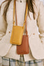 PLIA (Vegetable Tanned Leather Bag)